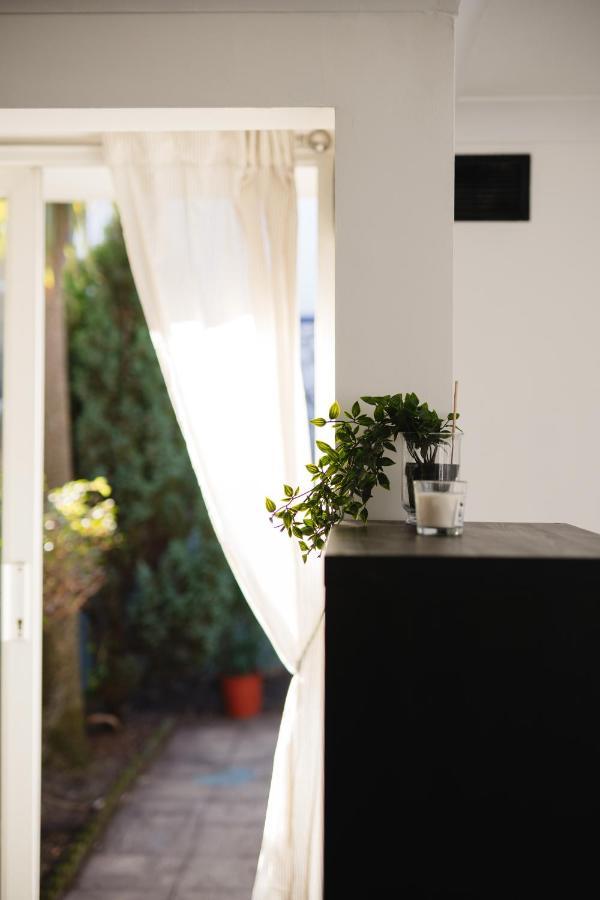 דירות לונדון Chelsea Private Garden Maisonette מראה חיצוני תמונה