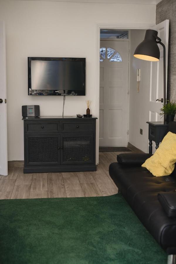 דירות לונדון Chelsea Private Garden Maisonette מראה חיצוני תמונה
