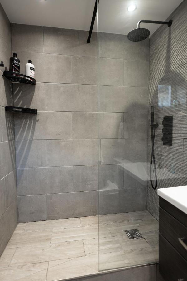 דירות לונדון Chelsea Private Garden Maisonette מראה חיצוני תמונה