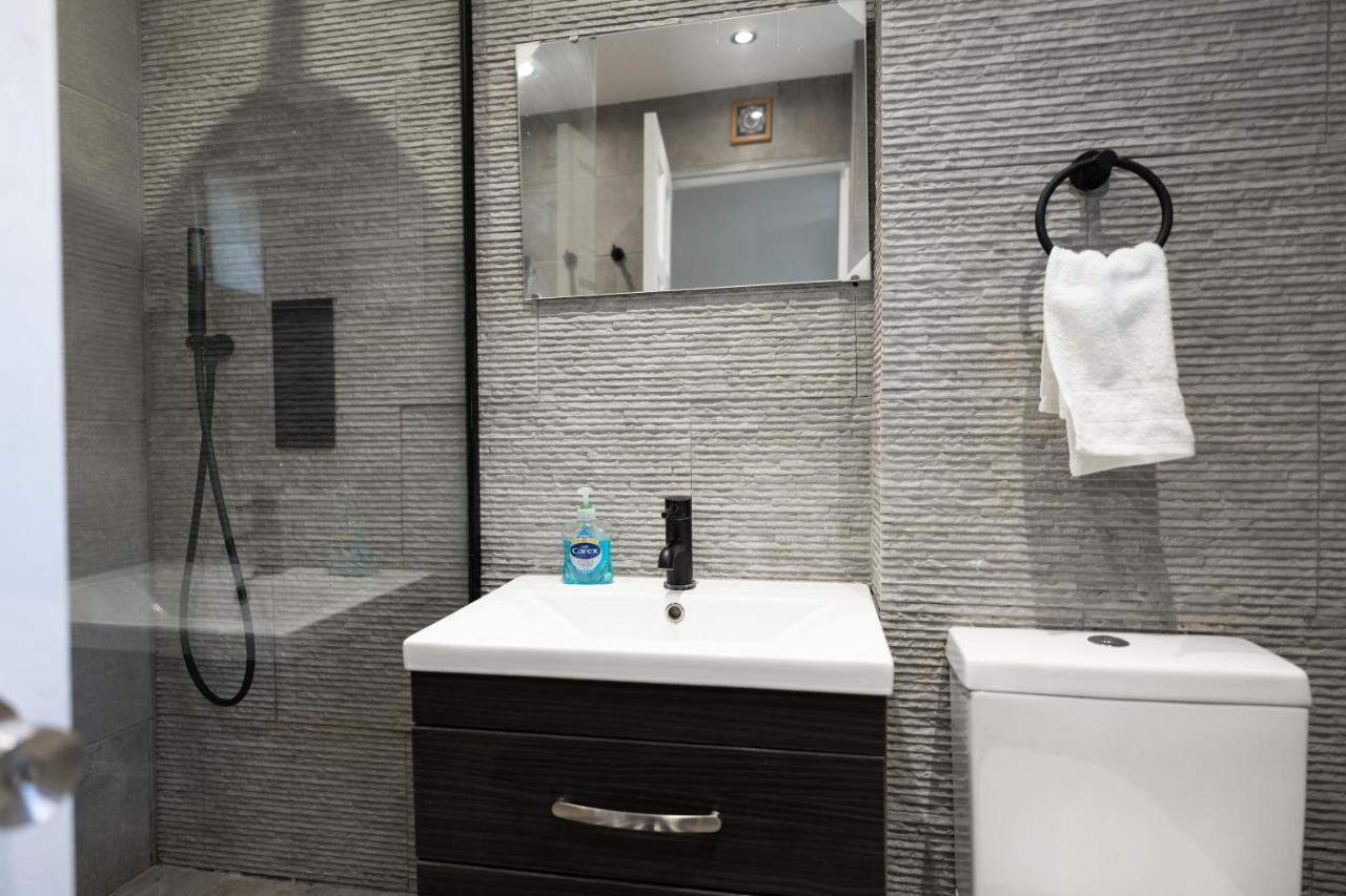 דירות לונדון Chelsea Private Garden Maisonette מראה חיצוני תמונה
